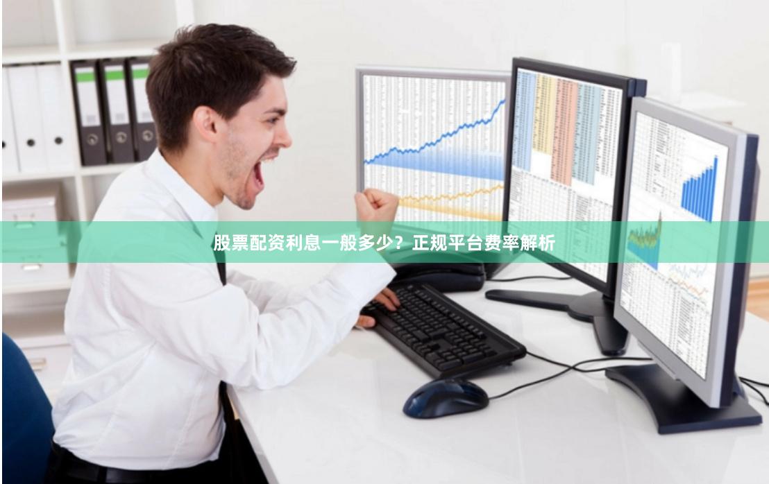 股票配资利息一般多少？正规平台费率解析