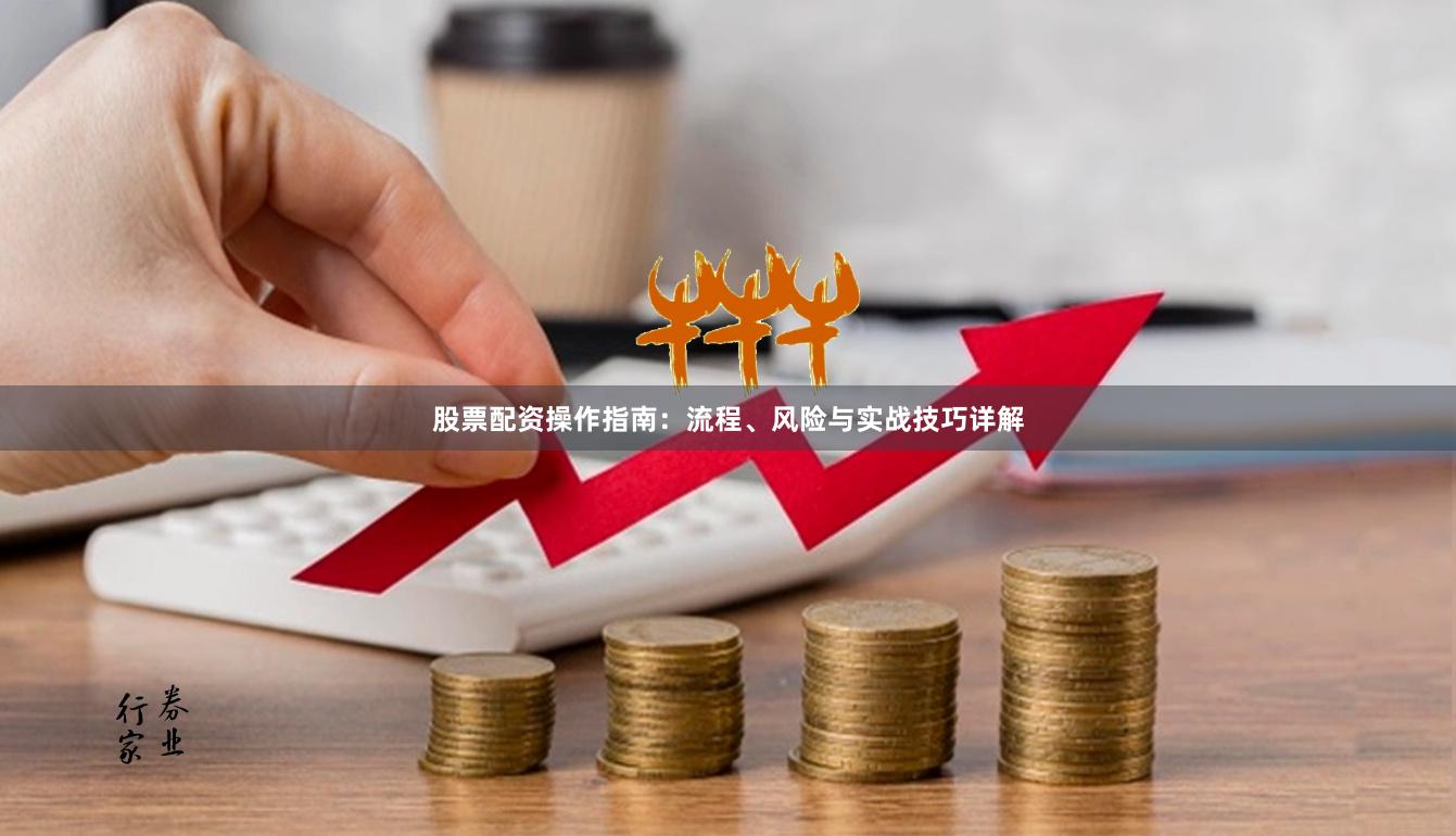 股票配资操作指南：流程、风险与实战技巧详解