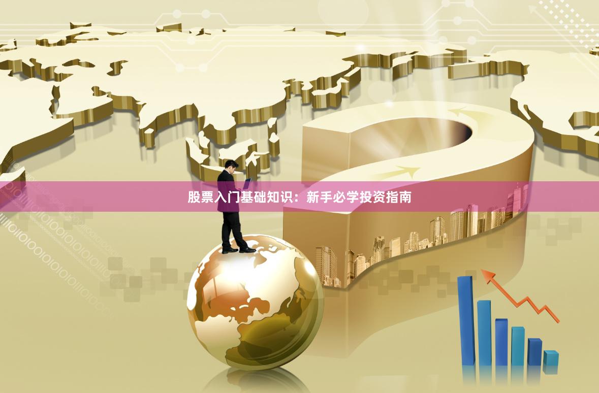 股票入门基础知识：新手必学投资指南